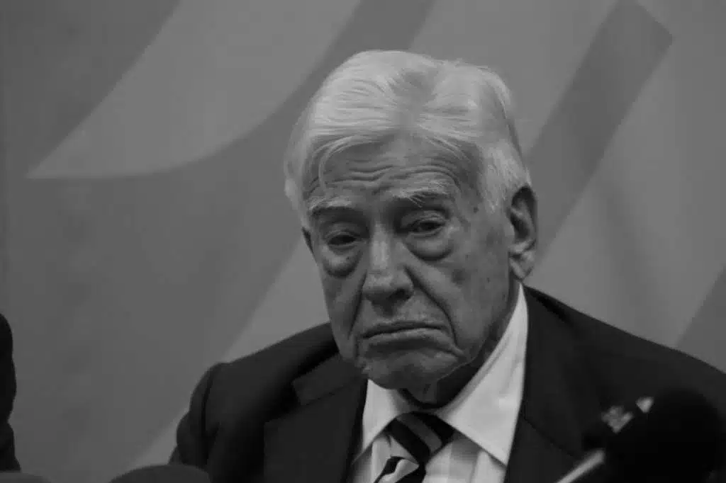 Preminuo bivši visoki predstavnik u BiH: Pozivao je na odgovornost domaćih političkih lidera