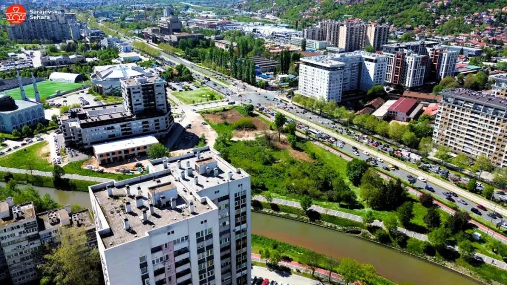 Video/ Svi su vidjeli bagere, ali malo ko zna kakva gradnja je planirana na Otoci