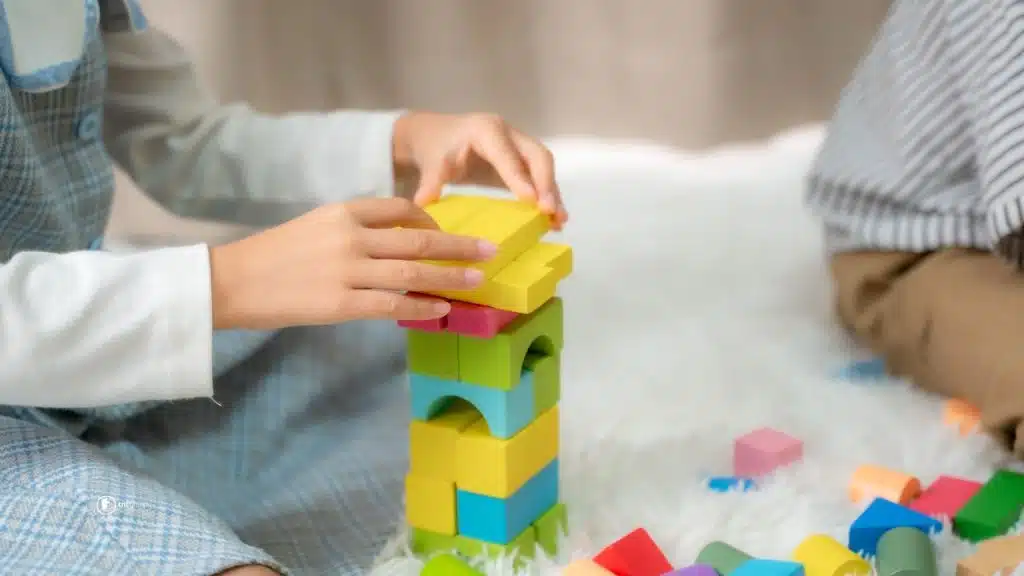 Kako odabrati idealnu igračku prema uzrastu djeteta?