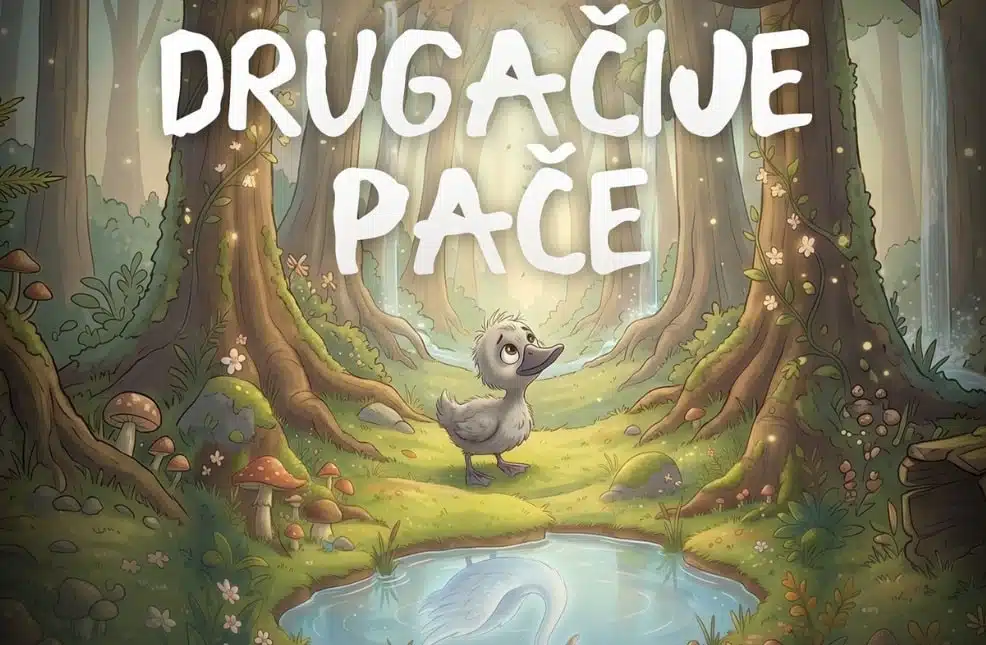 Pozorište mladih Tuzle najavljuje premijeru dječije predstave ”Drugačije pače”