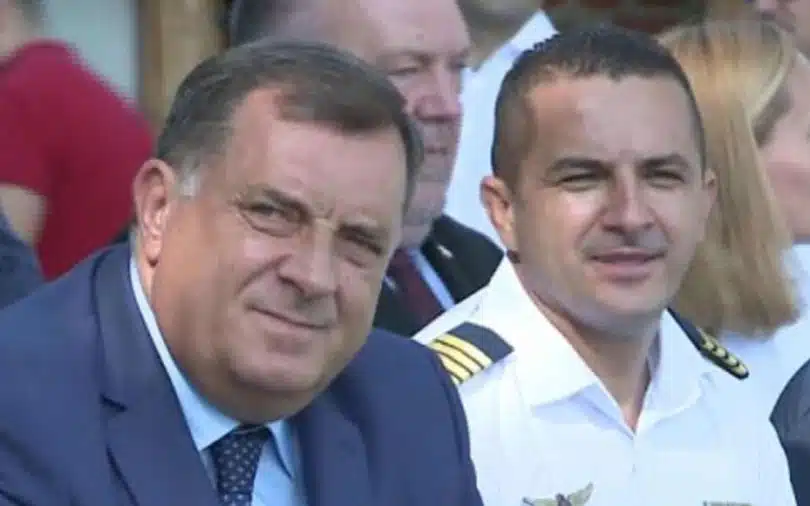 Šef Uprave za zrakoplovstvo MUP-a RS-a pronađen mrtav u vikendici