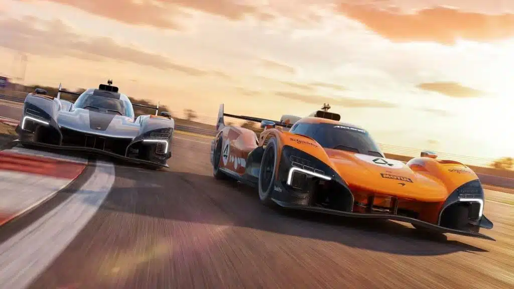 Mclaren se vraća u trke izdržljivosti: MCL-HY za Le Mans i GTR za privatnike