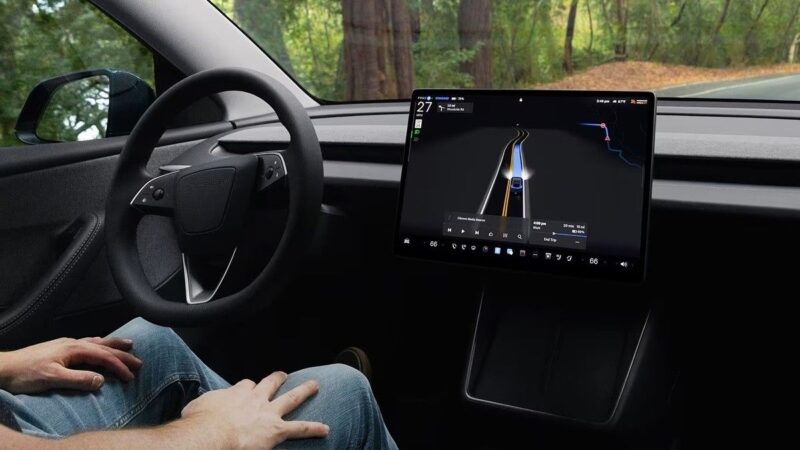 Tesla 3: Trgovinski sporazum Kanade i Kine značajno snizio cijenu