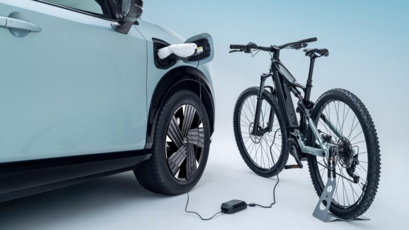 Nissan Ariya: Ažurirana verzija u septembru dolazi na evropsko tržište