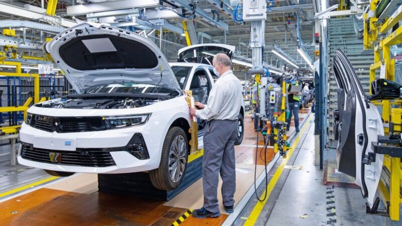 Njemačka će izgubiti 225 hiljada radnih mjesta u automobilskoj industriji