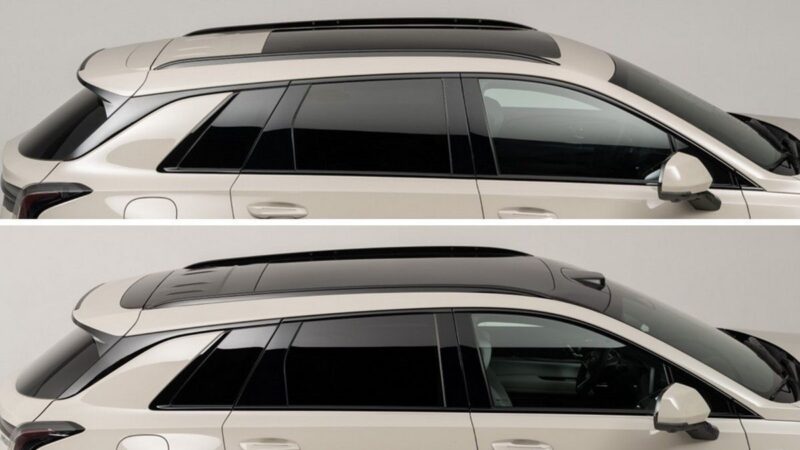 Cadillac XT5 PHEV: Plug-in hibridna verzija dobila certifikat