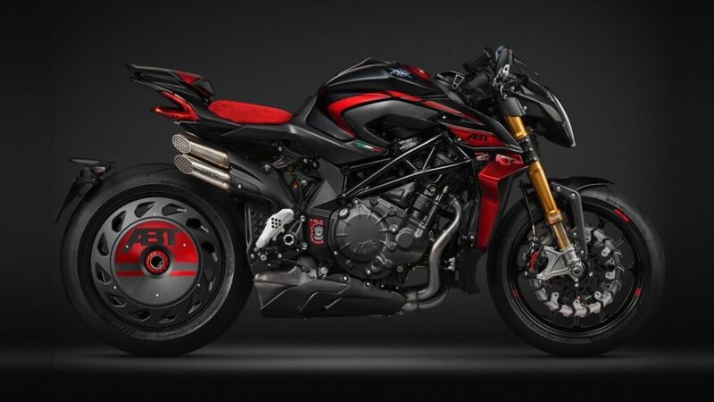 MV Agusta Brutale 1000 ABT: Nastao uz pomoć slavnog njemačkog tunera