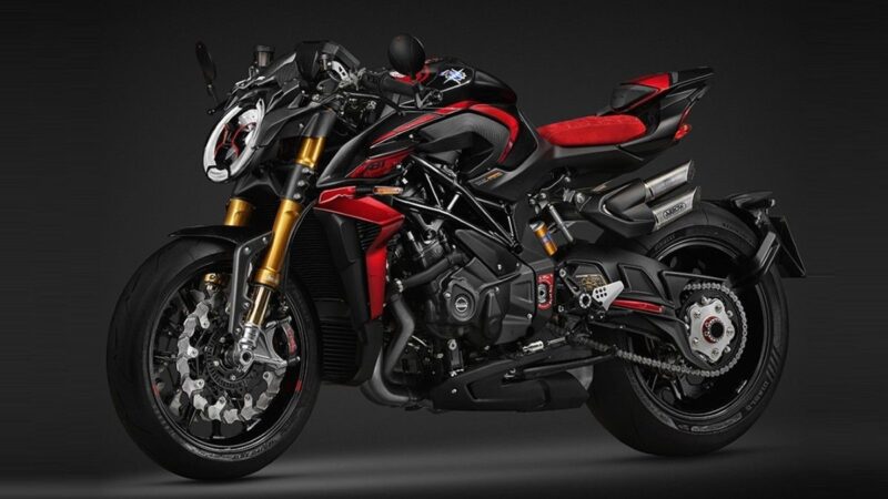 MV Agusta Brutale 1000 ABT: Nastao uz pomoć slavnog njemačkog tunera