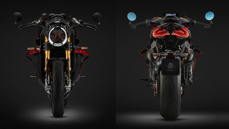 MV Agusta Brutale 1000 ABT: Nastao uz pomoć slavnog njemačkog tunera