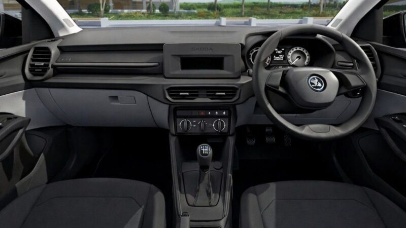 Škoda Kylaq