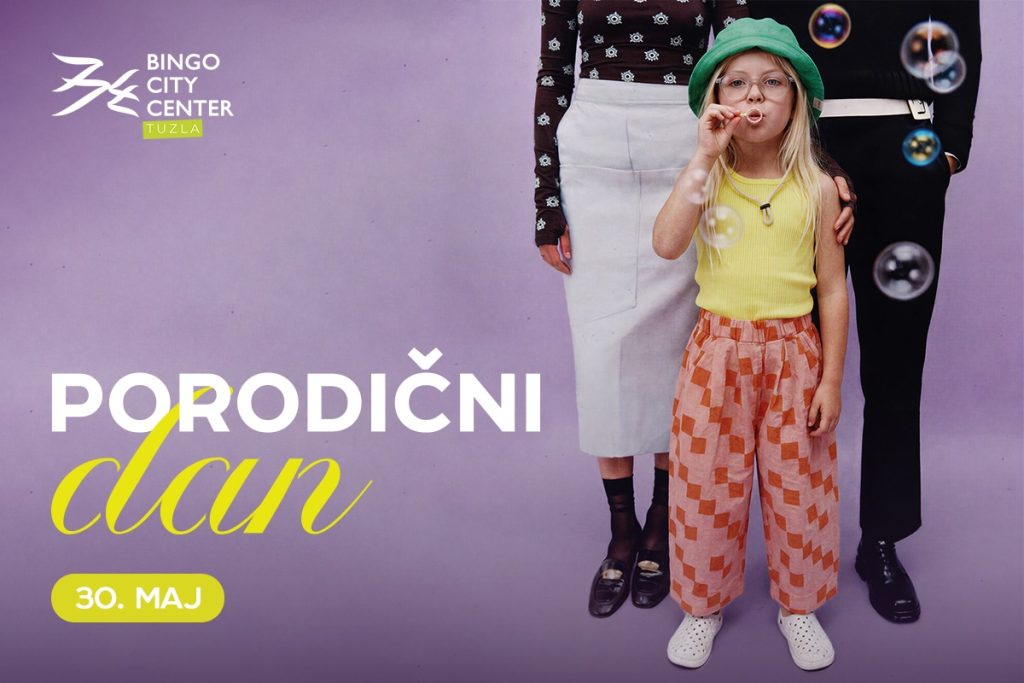 BCC Tuzla i ove godine organizuje događaj koji okuplja cijelu porodicu
