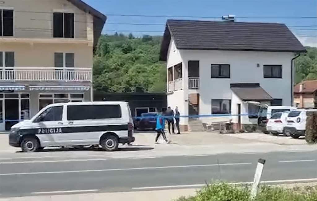 KCUS: Umrla žena koju je kod Kiseljaka upucao suprug