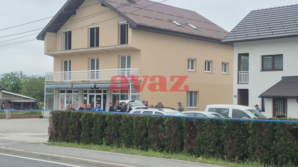 Kiseljak: Ubojica počinio samoubojstvo, liječnici se bore za život njegove supruge
