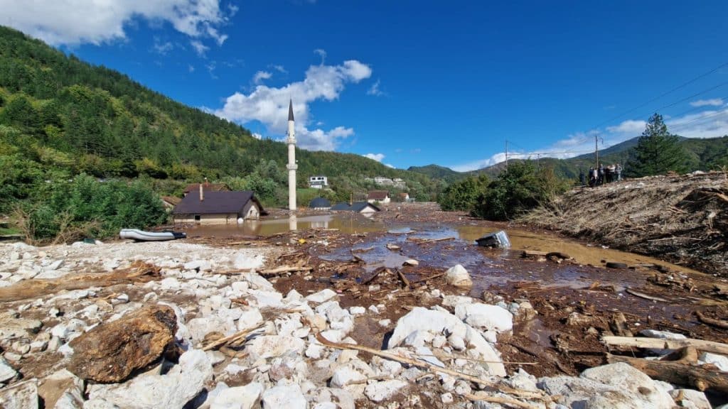 POSKOK ponovno pokrenuo istragu o smrti 19 osoba u Donjoj Jablanici