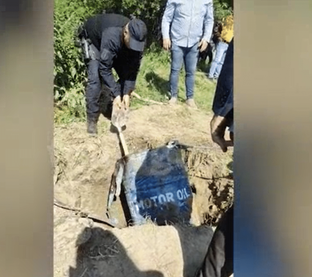 U Srbiji velika afera nakon pronalaska tijela u bačvi: Uhićen šef beogradske policije