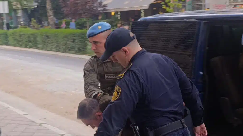 Uhićen dok je jeo ćevape: Detalji ubojstva u Sarajevu koji su zgrozili javnost