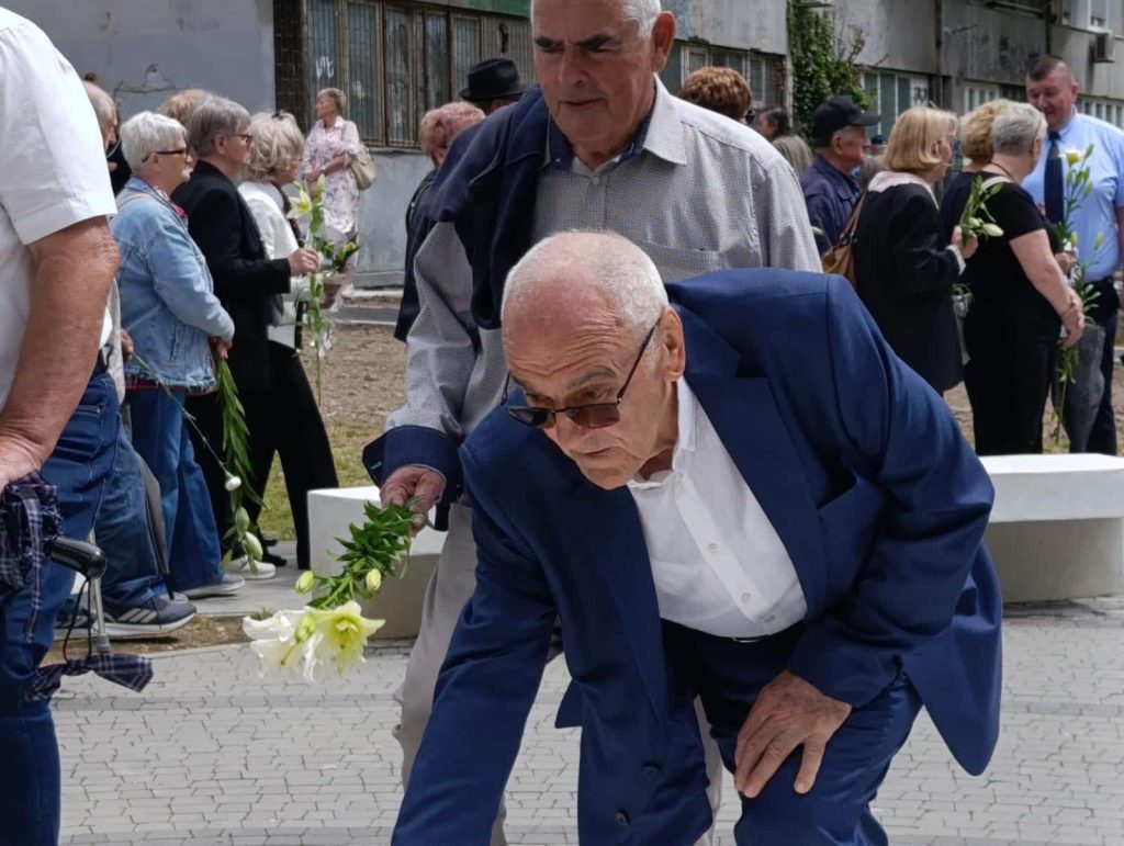 Tuzla obilježila Dan odbrane grada: Poruke mira, sjećanja i očuvanja istine