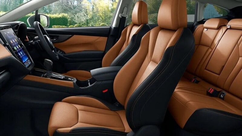 Subaru Levorg Layback: Cross-karavan dobio hibridnu verziju S:HEV