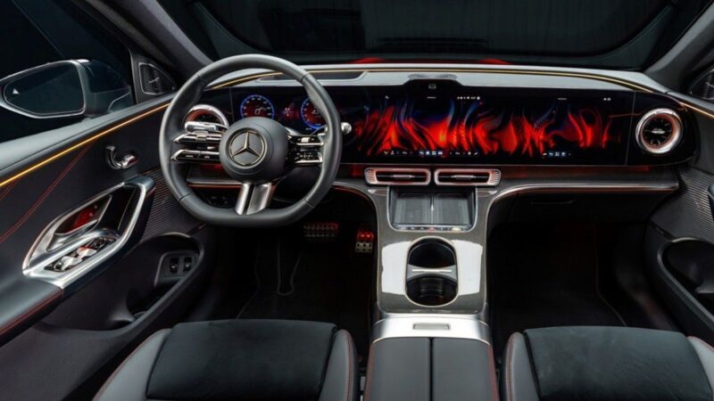 Mercedes GLC EQ: Električni crossover dostupan i u jeftinijim verzijama