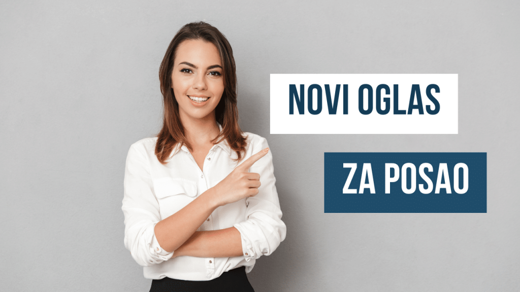 Posao u HNŽ/K – Pomoćnik ministra, Stručni savjetnik za saradnju sa međunarodnim institucijama i domaćim tijelima za ljudska prava …