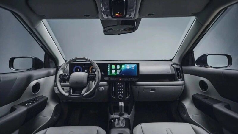 Hyundai i20: Brazilski subkompakt najavljuje četvrtu generaciju modela