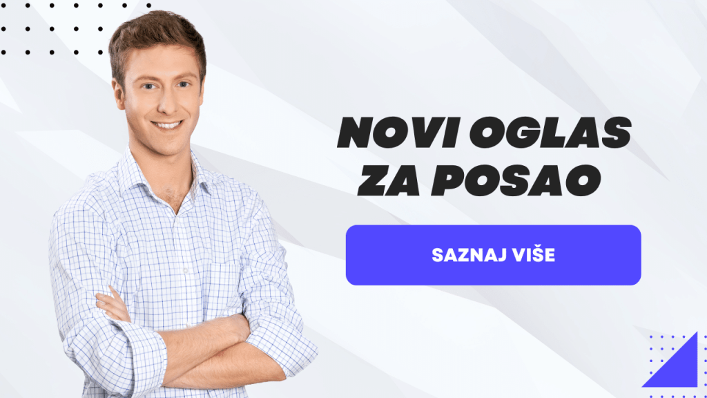Posao u HNŽ/K – Rukovodilac Sektora za izvršenje kaznenih sankcija – pomoćnik ministra