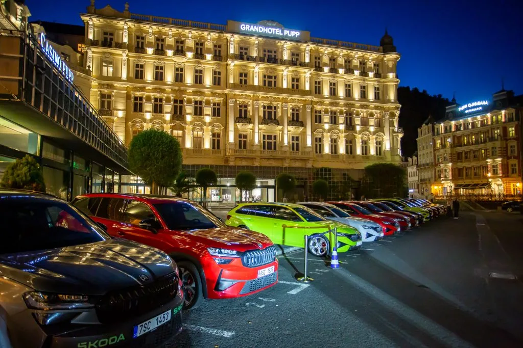 Najboljim Škoda partnerima svijeta uručena priznanja „Škoda Best Dealer 2025“