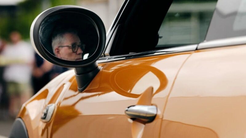 Mini Cooper D: Nijemac prešao milion kilometara za 12 godina
