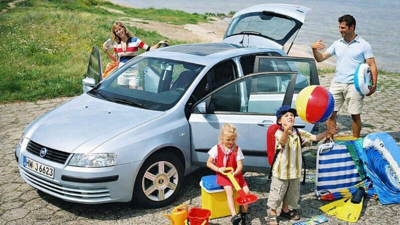 Savjeti: Vožnja ljeti ili kako savladati vrućine