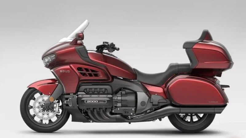 Souo S2000: Prvi svjetski 8-cilindrični moto bokser stiže u Evropu