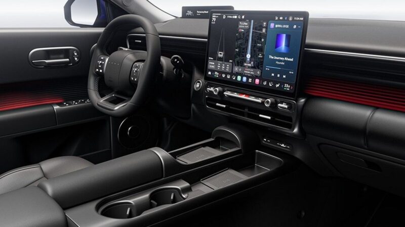 Hyundai Avante: Ovo je nova Elantra