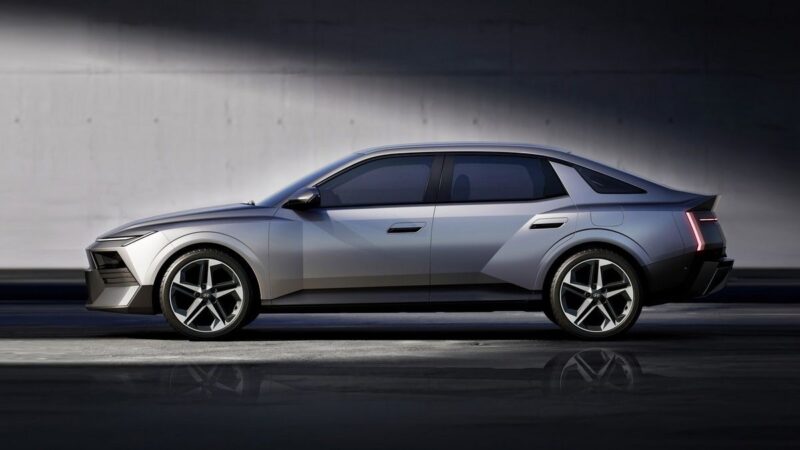 Hyundai Avante: Ovo je nova Elantra