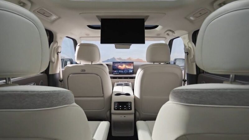 Haval Great Wall H10: Robusni SUV je plug-in hibrid