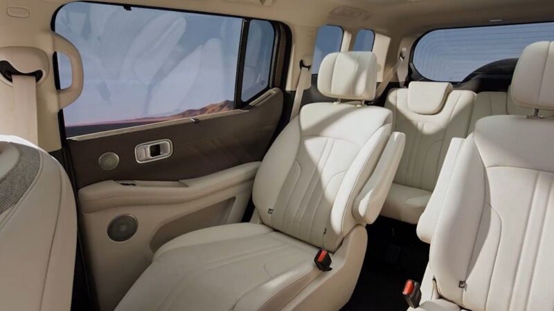Haval Great Wall H10: Robusni SUV je plug-in hibrid