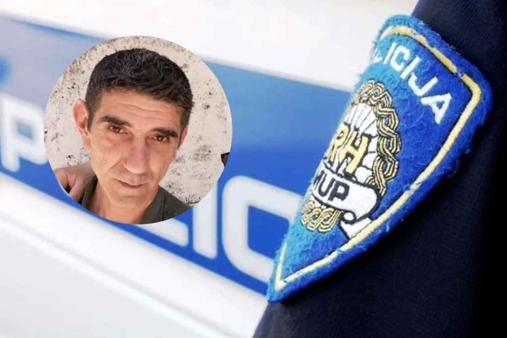 Cure detalji tragedije u Zadru: Poznat identitet preminulog bivšeg HDZ-ova vijećnika