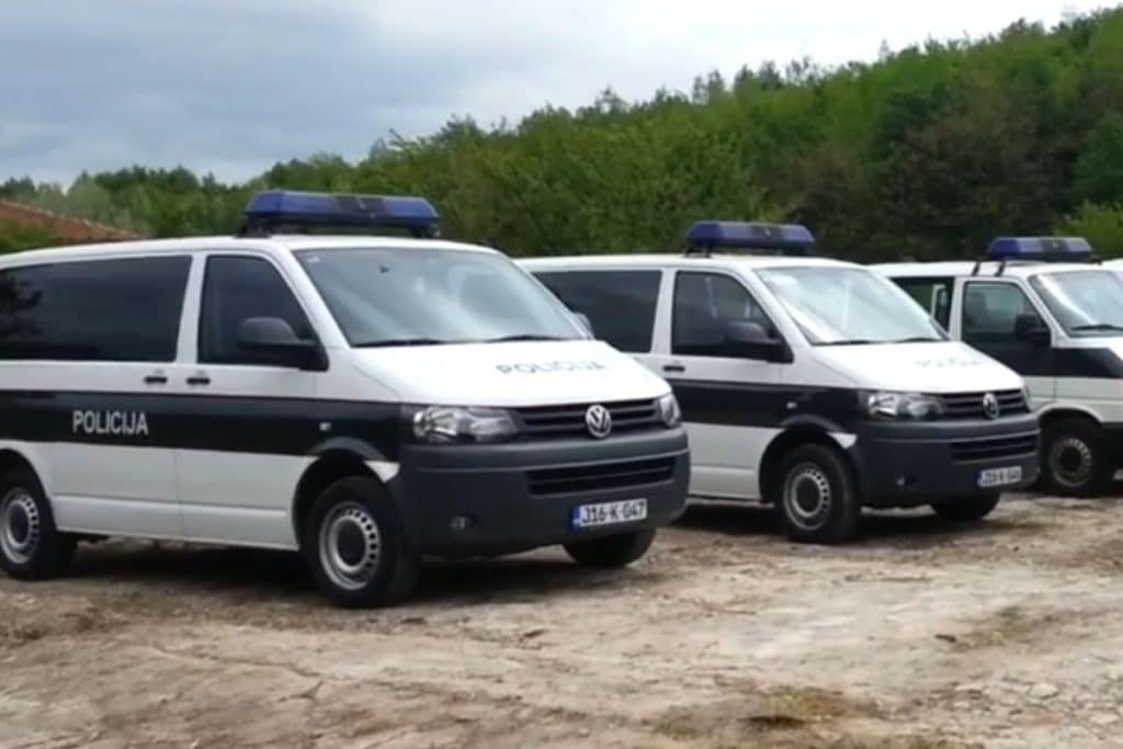 Jajce: 14-godišnjak lažno prijavljivao bombe u osnovnim školama