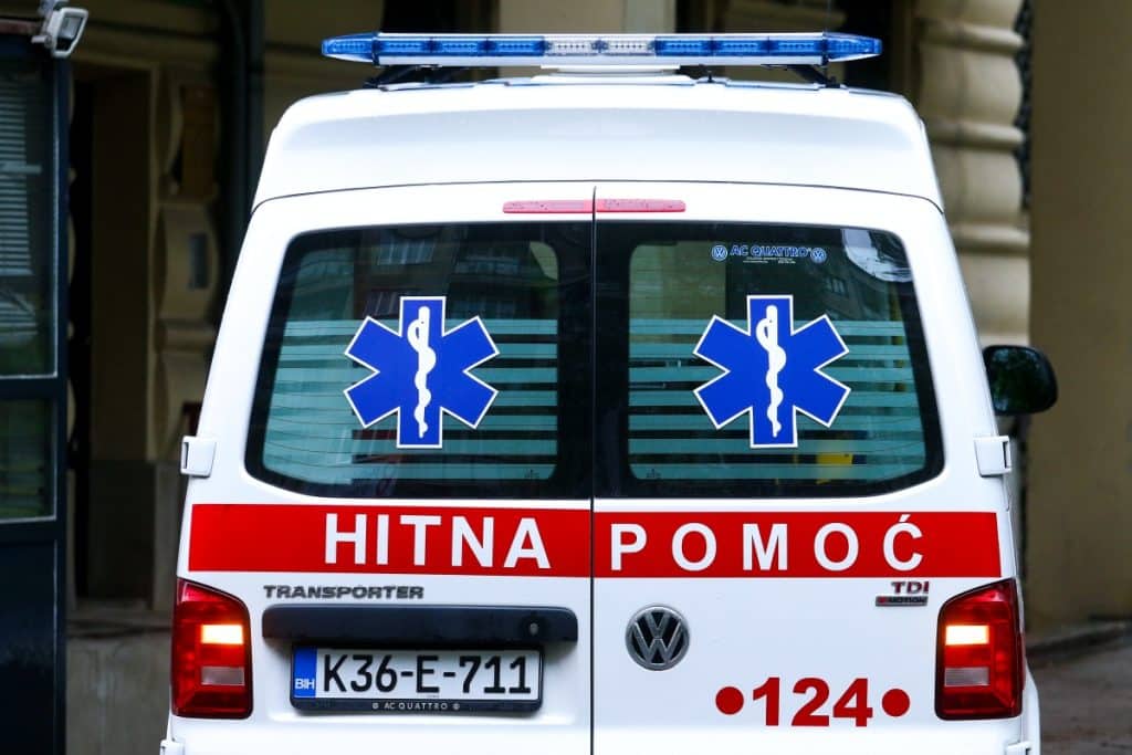 Jedna osoba smrtno stradala nakon prevrtanja rafting čamca kod Konjica