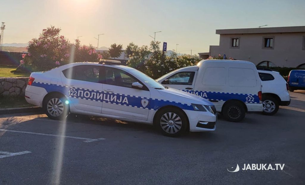 Mladić iz Mostara poginuo u prometnoj nesreći kod Trebinja