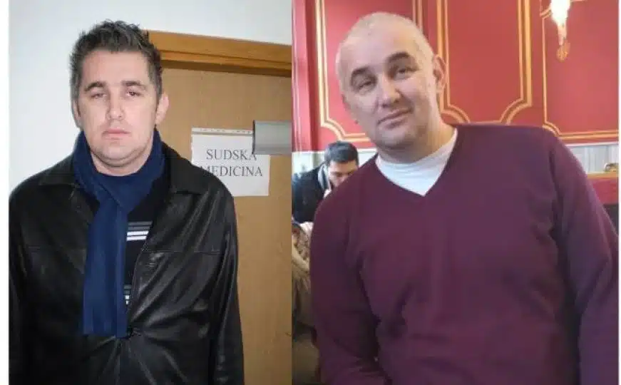 Nedim Salaharević, brat ubijenog Edina iz Vlasenice: “Žele me ukloniti s vlastitog imanja”