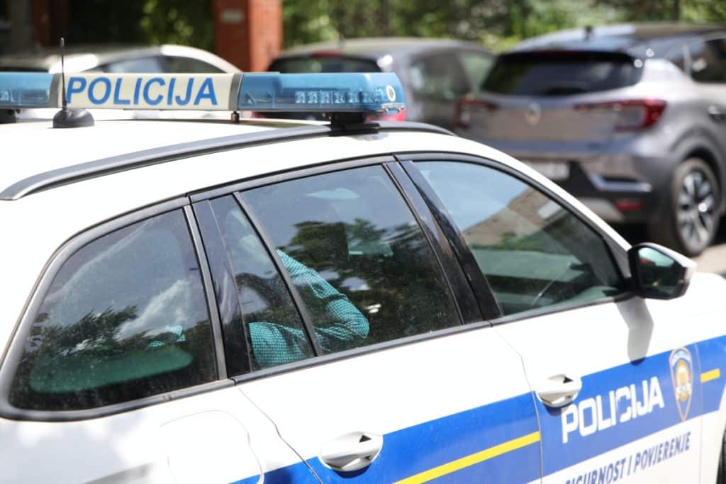 Nova akcija USKOK-a: Uhićenje na području Imotskog i Medulina