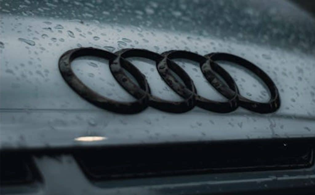 Objavljena prva fotografija: Novi Audi Q7 je tu