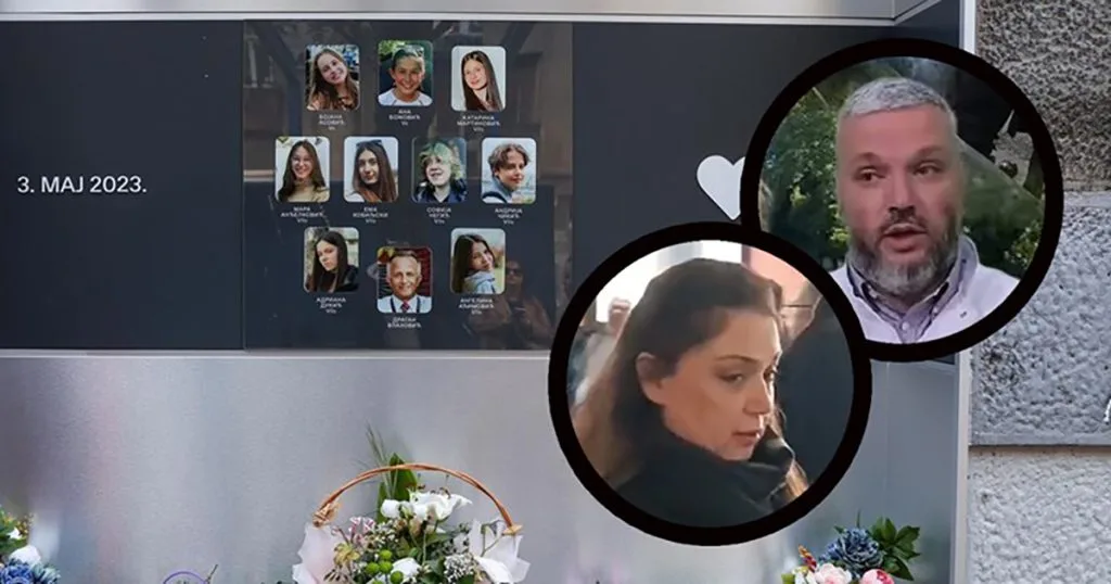 Osuđeni roditelji dječaka koji je počinio masakr u Beogradu