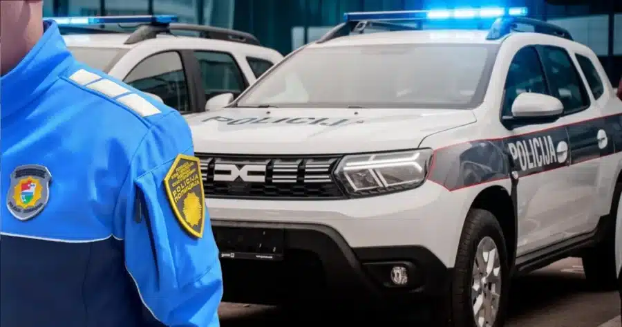Predstojeće Svjetsko prvenstvo u nogometu: Uprava policije MUP SBK/KSB poduzima preventivne mjere sigurnosti