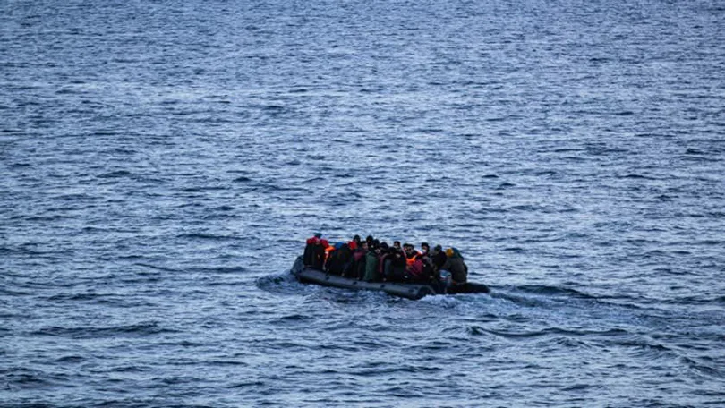 Spriječeno krijumčarenje: Preko Drine prebacivali migrante iz Nepala i Bangladeša