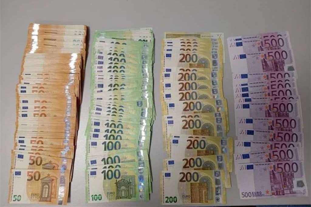 Tek izašao iz zatvora pa prevario starice za 120.000 eura