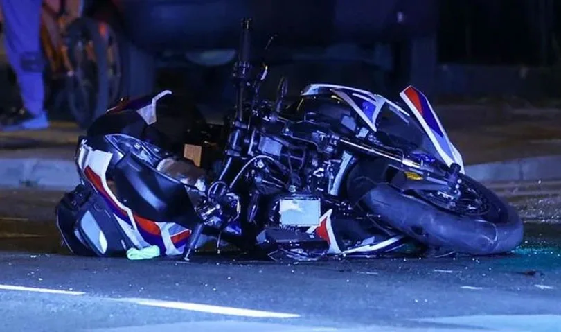 Tragedija kod Dubrovnika: Sudar dva motocikla, jedna osoba smrtno stradala