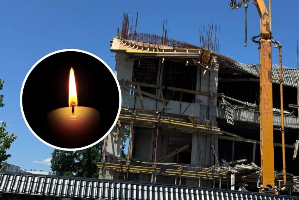 Tragedija u BiH: Nova smrt na istom gradilištu u samo tri dana