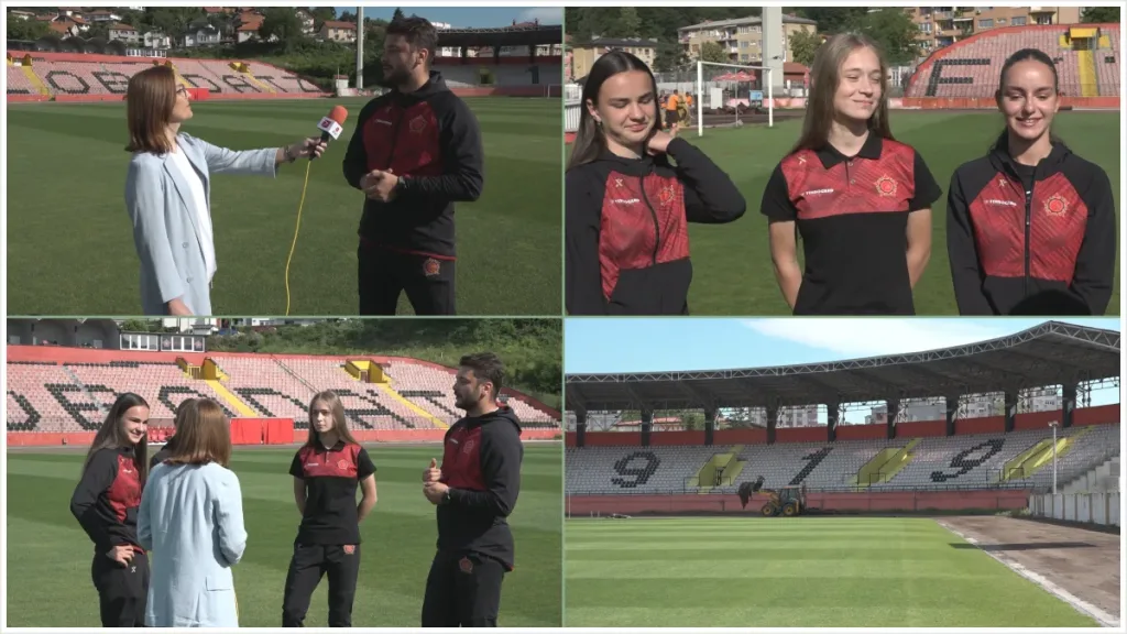 Atletičari Sloboda-Tehnograd briljirali na državnom prvenstvu za mlađe juniore i juniorke (VIDEO)