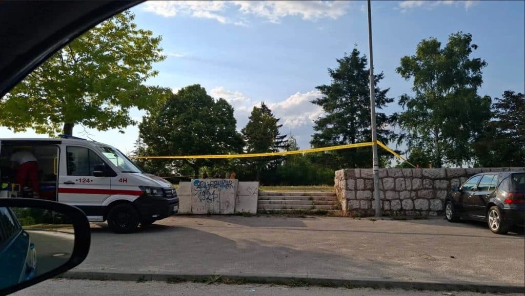 Tužilaštvo KS objavilo detalje trostrukog pokušaja ubistva na Vracama: Zatraženo mjesec dana iza rešetaka za Bogućanina i Garibovića