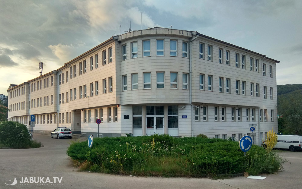 Tužiteljstvo ŽZH traži pritvor za Mostarca uhićenog s drogom